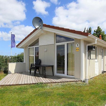 Two-Bedroom Holiday home in Grömitz 7 Exteriör bild