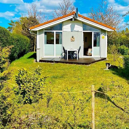 Two-Bedroom Holiday home in Grömitz 7 Exteriör bild